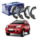 Sapata De Freio, Ford Ecosport 1.6 2011