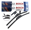 Palheta Bosch Aerofit HB20 Linha Premium 89