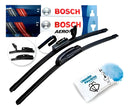 Palheta Bosch Aerofit HB20 Linha Premium 89