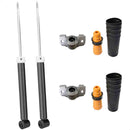 Kit Amortecedor Traseiro Original Cobalt Joy Onix Prisma