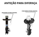 Amortecedor Dianteiro Cofap Palio Fire 2012 Linha Premium 95