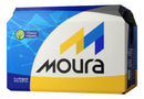 Bateria Moura Linha Premium 98