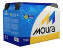 Bateria Moura Linha Premium 98