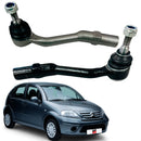 Par Terminal De Direcao Citroen C3 2003 2004 A 2012.