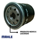 Filtro de Óleo Bosch Corolla 2011 Linha Premium 88