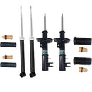 Kit Amortecedor Traseiro Dianteiro Original Spin Onix Cobalt