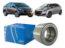Rolamento Roda SKF HB20 2019 Linha Premium 99