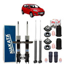Amortecedor Dianteiro Cofap Palio Fire 2012 Linha Premium 95