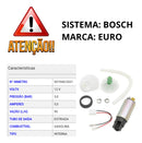 Bomba Combustível Bosch Uno 2010 Linha Premium 86