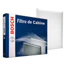 Filtro de Ar Tecfil Civic 2009 Linha Premium 84