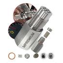Sonda Lambda Bosch Sandero Linha Premium 82