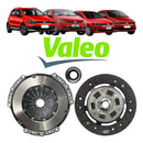 Kit Embreagem Luk Fox 1.6 2013 Linha Premium 83