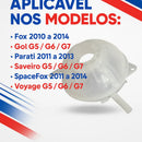 Reservatório Água Gol G4 2008 Linha Premium 80