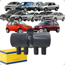 Bobina de Ignição Delphi Celta 2014 Linha Premium 30