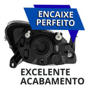 Farol Arteb Prisma 2014 Linha Premium 67