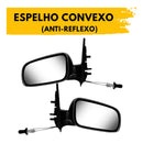 Retrovisor Elétrico Gol G5 Linha Premium 81