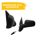 Retrovisor Elétrico Gol G5 Linha Premium 81