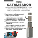 Sonda Lambda Bosch Sandero Linha Premium 82