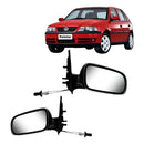 Retrovisor Elétrico Gol G5 Linha Premium 81