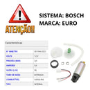 Bomba Combustível Bosch Uno 2010 Linha Premium 2