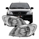 Farol Arteb Prisma 2014 Linha Premium 67